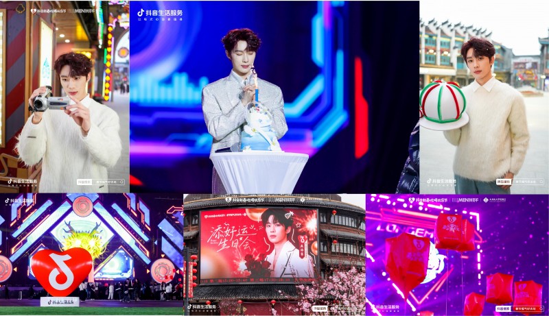 刷屏春運(yùn)路！龍王豆?jié){一場(chǎng)“回家”營銷，點(diǎn)亮億萬游子歸途|餐飲界